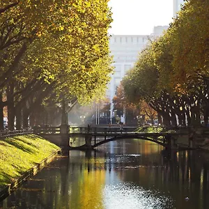 - The Niu, Hub Messe By Ihg Alemania