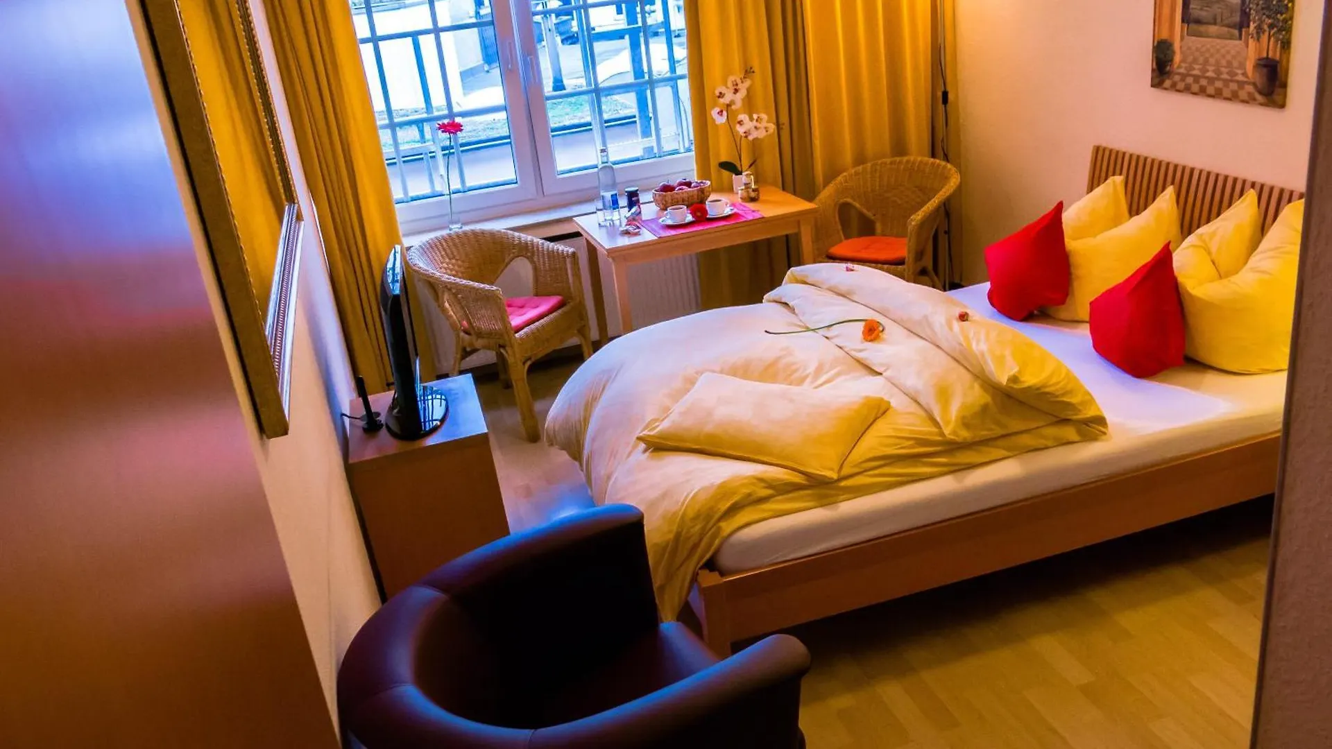 The Soho Altstadt Hotel Düsseldorf