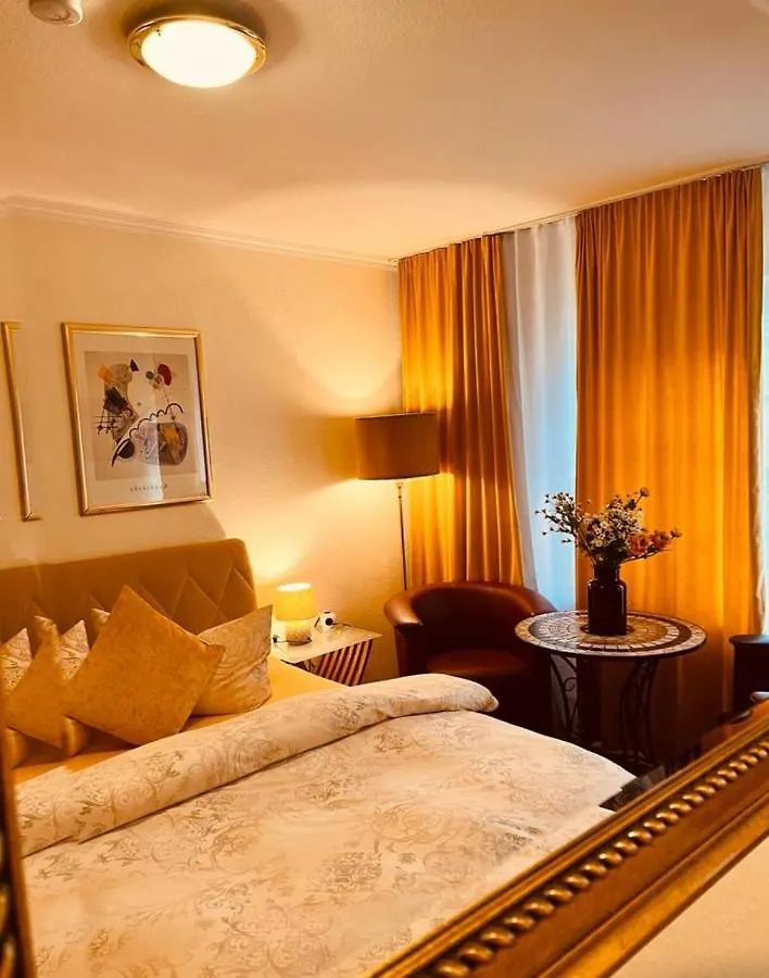The Soho Altstadt Hotel デュッセルドルフ 3*,  ドイツ
