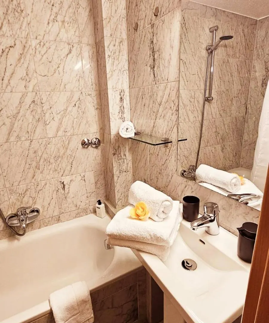 The Soho Altstadt Hotel デュッセルドルフ