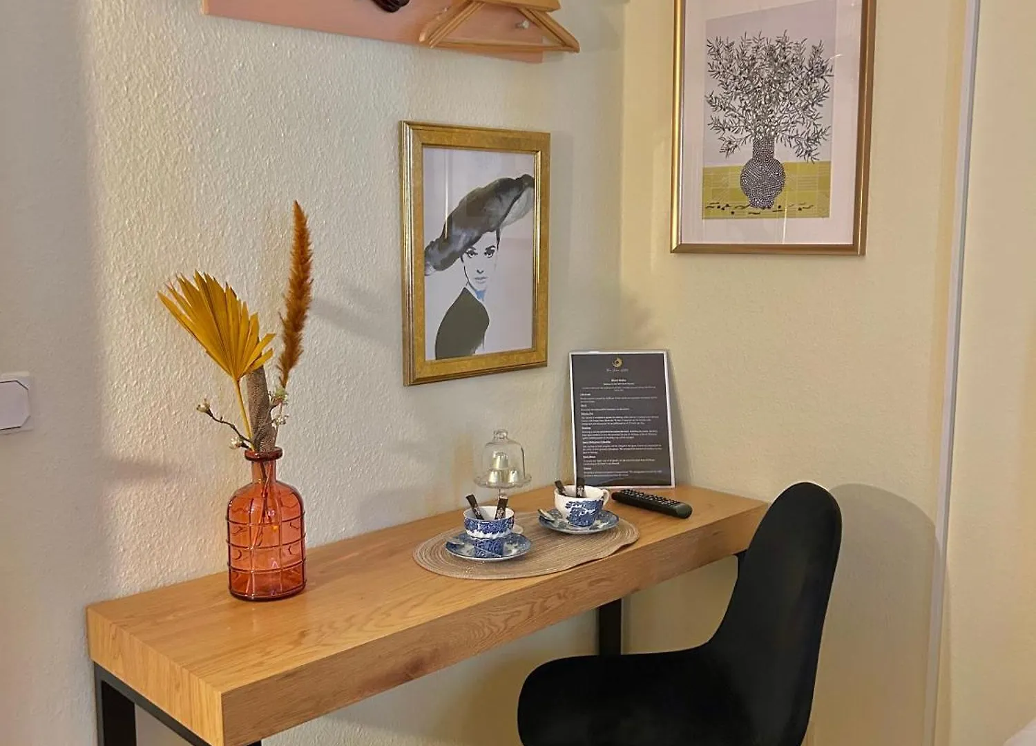 The Soho Altstadt Hotel デュッセルドルフ ドイツ