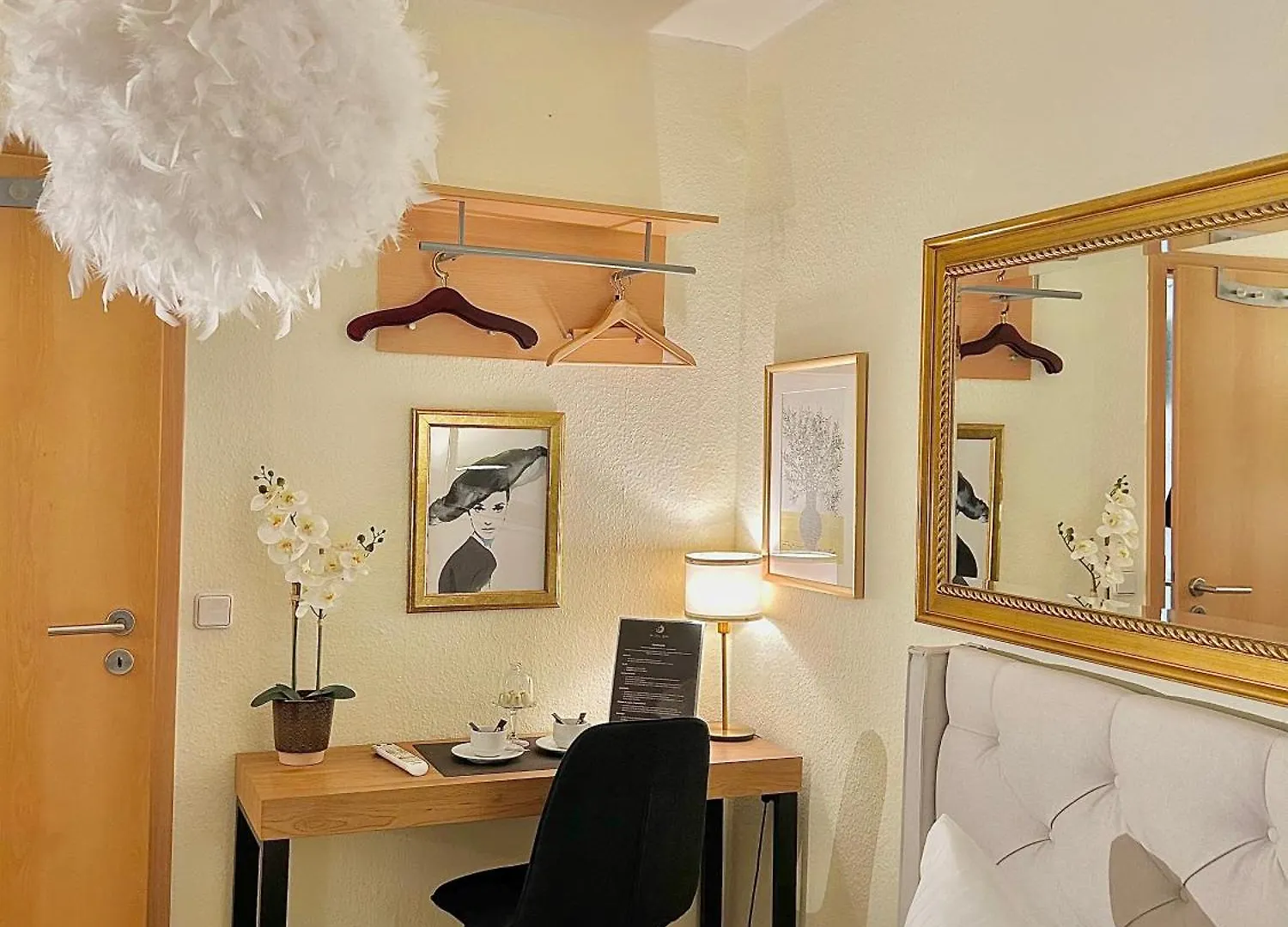The Soho Altstadt Hotel デュッセルドルフ